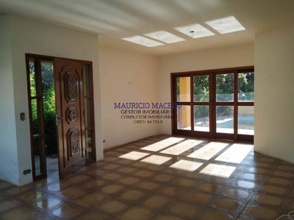 Imagem Casa com 3 Quartos para Alugar, 384 m² em Alphaville - Santana De Parnaíba Imagem Casa com 3 Quartos para Alugar, 384 m² em Alphaville - Santana De Parnaíba