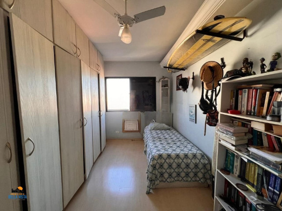 Imagem Cobertura com 3 Quartos à Venda, 271 m² em Campo Grande - Santos Imagem Cobertura com 3 Quartos à Venda, 271 m² em Campo Grande - Santos