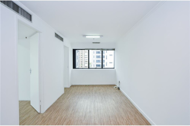 Imagem Sala Comercial à Venda, em Vila Clementino - São Paulo Imagem Sala Comercial à Venda, em Vila Clementino - São Paulo