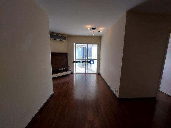 Apartamento com 2 Quartos para Alugar, 57 m² em Vila Clementino - São Paulo
