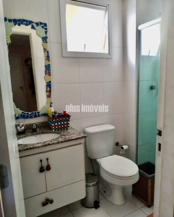 Imagem Apartamento com 3 Quartos à Venda, 98 m² em Cambuci - São Paulo