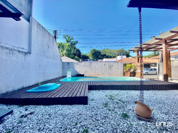Casa com 2 Quartos à Venda, 104 m² em São Sebastião - Palhoça