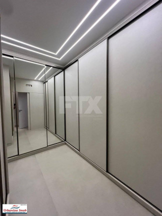 Imagem Casa de Condomínio com 3 Quartos à Venda, 234 m² em Alphaville 2 - Campo Grande Imagem Casa de Condomínio com 3 Quartos à Venda, 234 m² em Alphaville 2 - Campo Grande