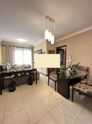 Imagem Apartamento com 3 Quartos à Venda, 86 m² em Alto - Piracicaba Imagem Apartamento com 3 Quartos à Venda, 86 m² em Alto - Piracicaba