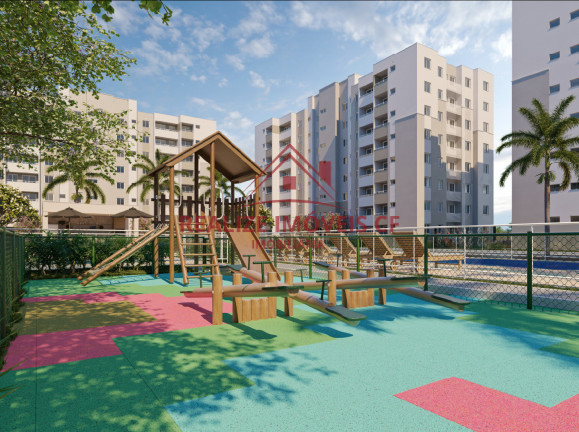 Imagem Apartamento com 2 Quartos à Venda, 55 m² em Nova Sao Pedro - São Pedro Da Aldeia Imagem Apartamento com 2 Quartos à Venda, 55 m² em Nova Sao Pedro - São Pedro Da Aldeia