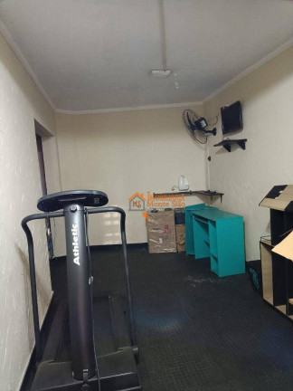 Imagem Sobrado com 3 Quartos à Venda, 228 m² em Jardim Testae - Guarulhos Imagem Sobrado com 3 Quartos à Venda, 228 m² em Jardim Testae - Guarulhos