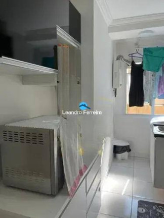 Imagem Apartamento com 2 Quartos à Venda, 50 m² em Santa Terezinha - São Bernardo Do Campo Imagem Apartamento com 2 Quartos à Venda, 50 m² em Santa Terezinha - São Bernardo Do Campo