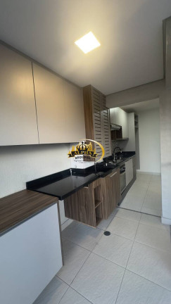 Imagem Apartamento com 2 Quartos para Alugar, 63 m² em Alphaville Empresarial - Barueri Imagem Apartamento com 2 Quartos para Alugar, 63 m² em Alphaville Empresarial - Barueri