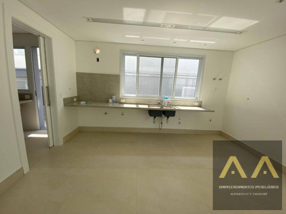 Imagem Casa com 4 Quartos à Venda, 341 m² em Tamboré - Santana De Parnaíba