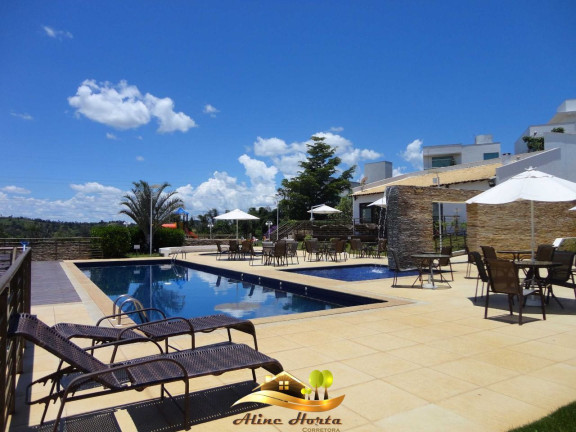 Terreno à Venda, 405 m² em Residencial Gran Park - Vespasiano