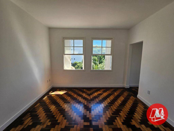 Apartamento com 2 Quartos para Alugar, 50 m² em Floresta - Porto Alegre