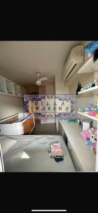 Imagem Apartamento com 3 Quartos à Venda, 95 m² em Botafogo - Rio De Janeiro
