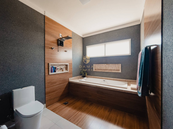 Imagem Casa de Condomínio com 4 Quartos à Venda, 525 m² em Reserva Santa Rosa - Itatiba