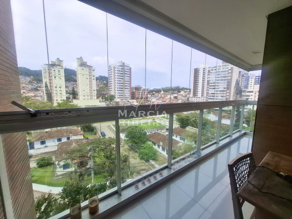 Imagem Apartamento com 2 Quartos à Venda, 102 m² em Agronômica - Florianópolis