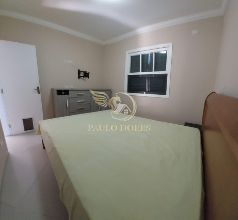 Imagem Apartamento com 2 Quartos à Venda, 70 m² em Maranduba - Ubatuba