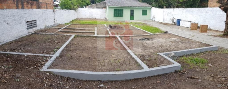 Imagem Terreno à Venda, 616 m² em Santa Tereza - Porto Alegre