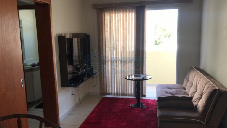 Imagem Apartamento para Alugar, em Jardim Botânico - Ribeirão Preto Imagem Apartamento para Alugar, em Jardim Botânico - Ribeirão Preto