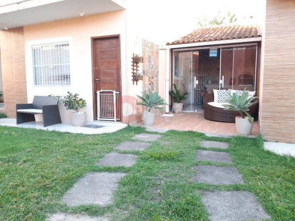 Imagem Casa com 2 Quartos à Venda, em Guriri - Cabo Frio Imagem Casa com 2 Quartos à Venda, em Guriri - Cabo Frio