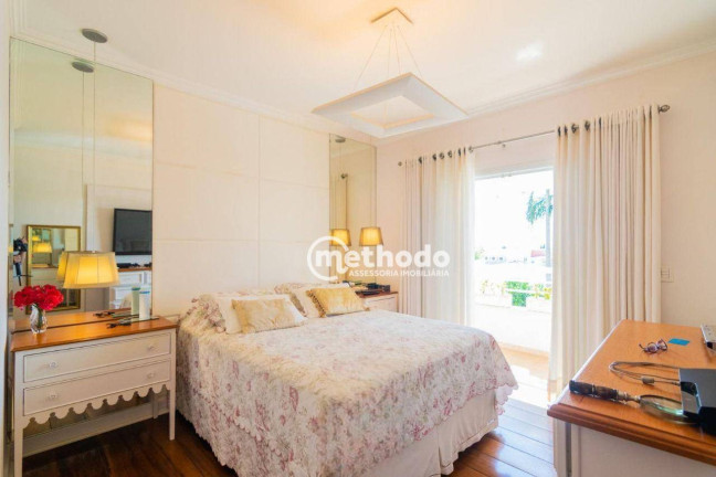 Imagem Casa com 4 Quartos à Venda, 329 m² em Loteamento Alphaville Campinas - Campinas Imagem Casa com 4 Quartos à Venda, 329 m² em Loteamento Alphaville Campinas - Campinas