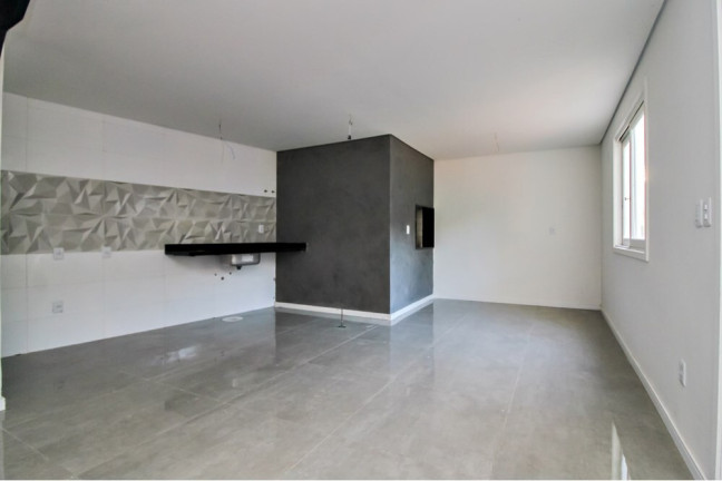 Imagem Casa de Condomínio com 3 Quartos à Venda, 197 m² em Vila Nova - Porto Alegre