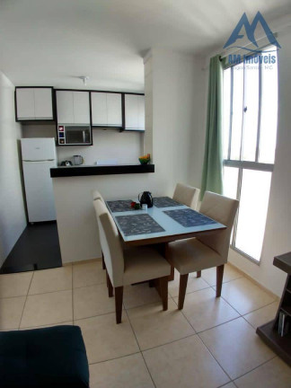 Imagem Apartamento com 2 Quartos à Venda, 42 m² em Lundcea Ii - Lagoa Santa Imagem Apartamento com 2 Quartos à Venda, 42 m² em Lundcea Ii - Lagoa Santa
