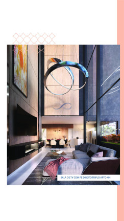 Imagem Apartamento à Venda, 97 m² em Sion - Belo Horizonte