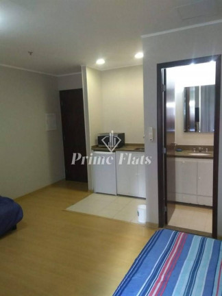 Imagem Apartamento com 1 Quarto à Venda, 27 m² em Jardim Paulista - São Paulo