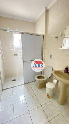 Imagem Apartamento com 2 Quartos à Venda, 80 m² em Boqueirão - Praia Grande