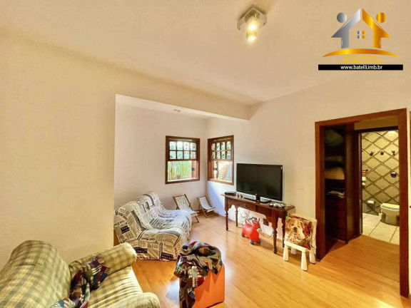 Imagem Casa com 5 Quartos à Venda, 923 m² em Vila Santo Antônio - Cotia