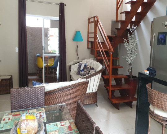 Imagem Casa com 2 Quartos à Venda, 90 m² em Bertioga - Bertioga