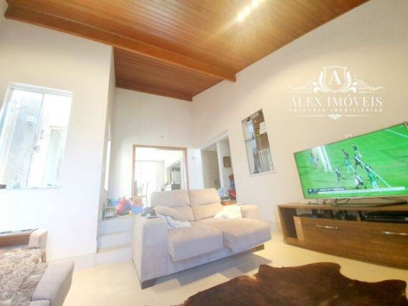 Casa de Condomínio com 3 Quartos à Venda,  em Terras De São Bento Ii - Limeira