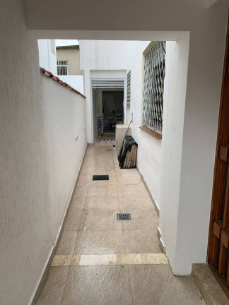 Imagem Sobrado com 3 Quartos à Venda, 168 m² em Boqueirão - Santos Imagem Sobrado com 3 Quartos à Venda, 168 m² em Boqueirão - Santos