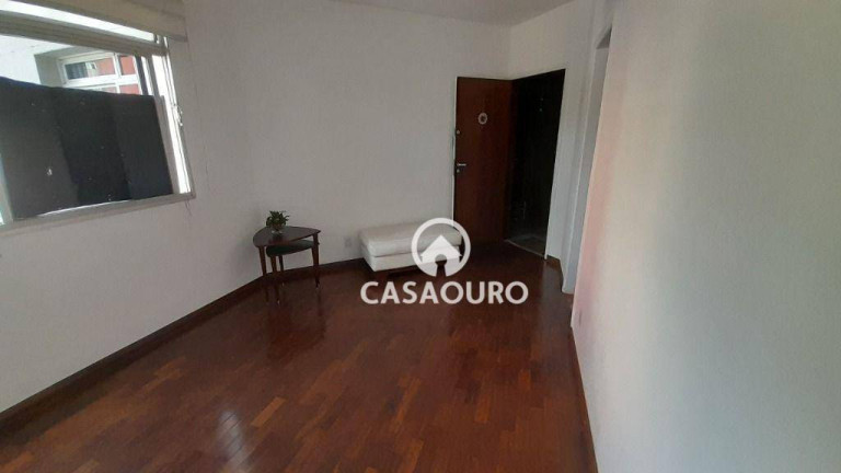 Imagem Apartamento com 2 Quartos à Venda, 59 m² em Cruzeiro - Belo Horizonte