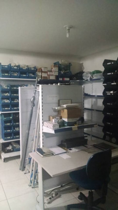 Imagem Sala Comercial à Venda, 404 m² em Barreiros - São José Imagem Sala Comercial à Venda, 404 m² em Barreiros - São José