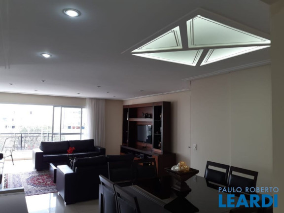 Imagem Apartamento com 4 Quartos à Venda, 181 m² em Santa Paula - São Caetano Do Sul Imagem Apartamento com 4 Quartos à Venda, 181 m² em Santa Paula - São Caetano Do Sul