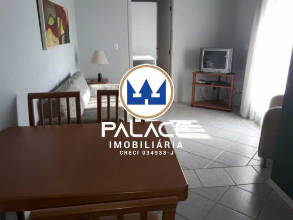 Imagem Apartamento com 1 Quarto à Venda, 37 m² em Alto - Piracicaba