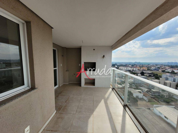 Imagem Imóvel com 4 Quartos à Venda, 226 m² em Coqueiral - Cascavel Imagem Imóvel com 4 Quartos à Venda, 226 m² em Coqueiral - Cascavel