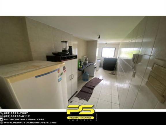 Imagem Apartamento com 2 Quartos à Venda, 61 m² em Tambauzinho - João Pessoa Imagem Apartamento com 2 Quartos à Venda, 61 m² em Tambauzinho - João Pessoa