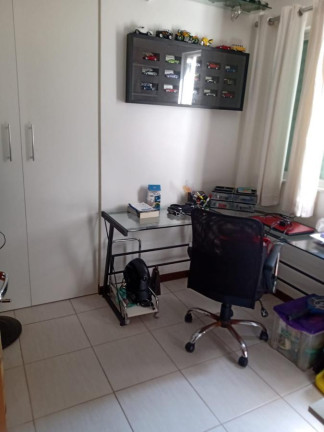 Imagem Casa com 4 Quartos à Venda, 117 m² em Jockey Clube - Lauro De Freitas
