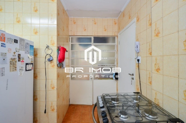 Imagem Imóvel com 3 Quartos à Venda, 130 m² em Pinheiros - São Paulo