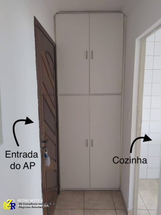 Imagem Apartamento com 2 Quartos à Venda, 56 m² em Chácara Belenzinho - São Paulo Imagem Apartamento com 2 Quartos à Venda, 56 m² em Chácara Belenzinho - São Paulo