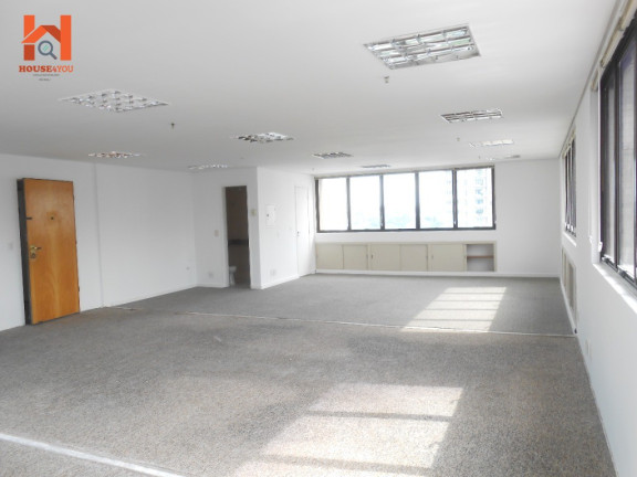 Imagem Imóvel Comercial para Alugar, 90 m² em Campo Belo - São Paulo Imagem Imóvel Comercial para Alugar, 90 m² em Campo Belo - São Paulo