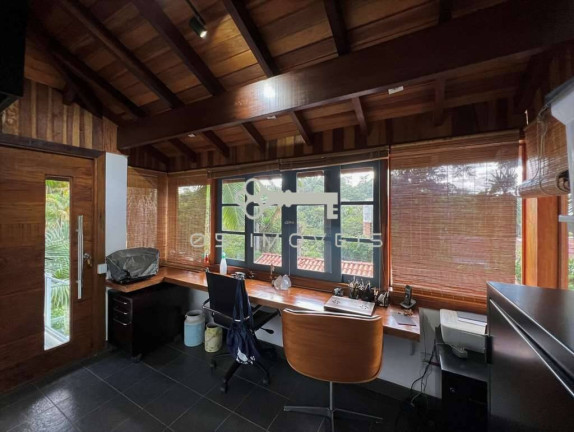 Imagem Casa de Condomínio com 5 Quartos à Venda,  em Chácara Granja Velha - Carapicuíba