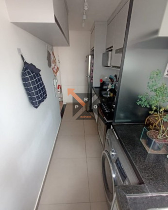 Imagem Imóvel com 2 Quartos à Venda, 42 m² em Jardim Do Lago - São Paulo