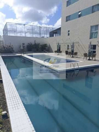 Imagem Apartamento com 3 Quartos à Venda, 183 m² em Jardim Luna - João Pessoa