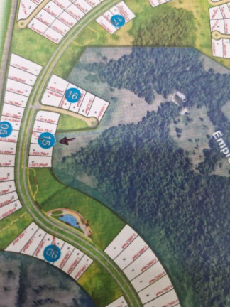 Imagem Terreno à Venda, 1.023 m² em Setor Maysa - Trindade