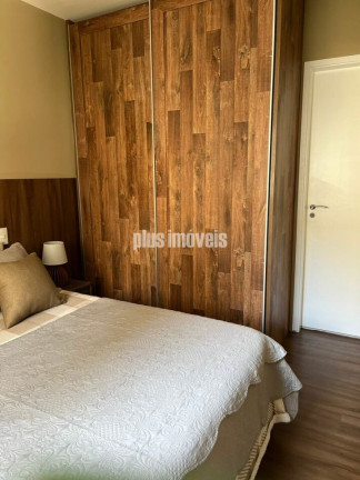 Imagem Apartamento com 1 Quarto à Venda, 48 m² em Moema - São Paulo Imagem Apartamento com 1 Quarto à Venda, 48 m² em Moema - São Paulo