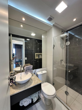 Imagem Apartamento com 3 Quartos à Venda, 76 m² em Parque Verde - Belém