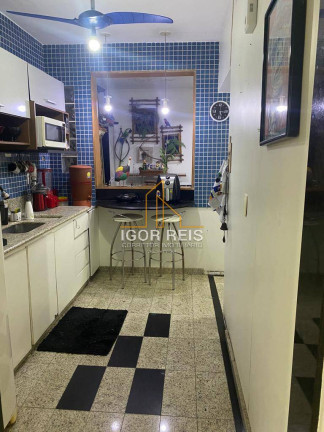 Imagem Apartamento com 3 Quartos à Venda, 125 m² em Icaraí - Niterói