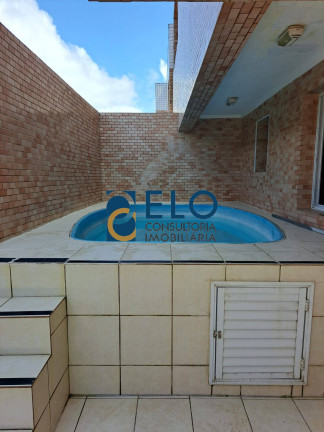 Imagem Apartamento com 3 Quartos à Venda, 121 m² em Centro - Itanhaém Imagem Apartamento com 3 Quartos à Venda, 121 m² em Centro - Itanhaém